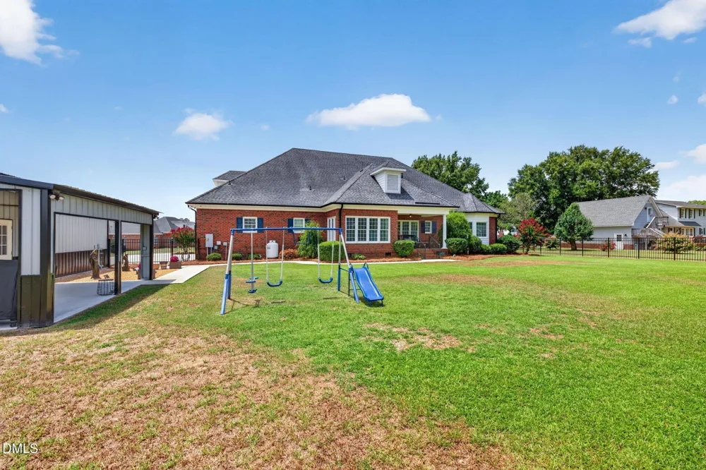 269 Sandy Ridge Road Dunn, NC 28334