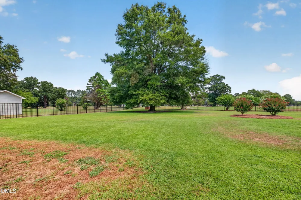 269 Sandy Ridge Road Dunn, NC 28334