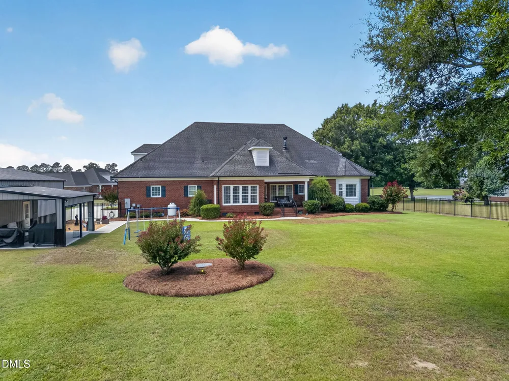269 Sandy Ridge Road Dunn, NC 28334