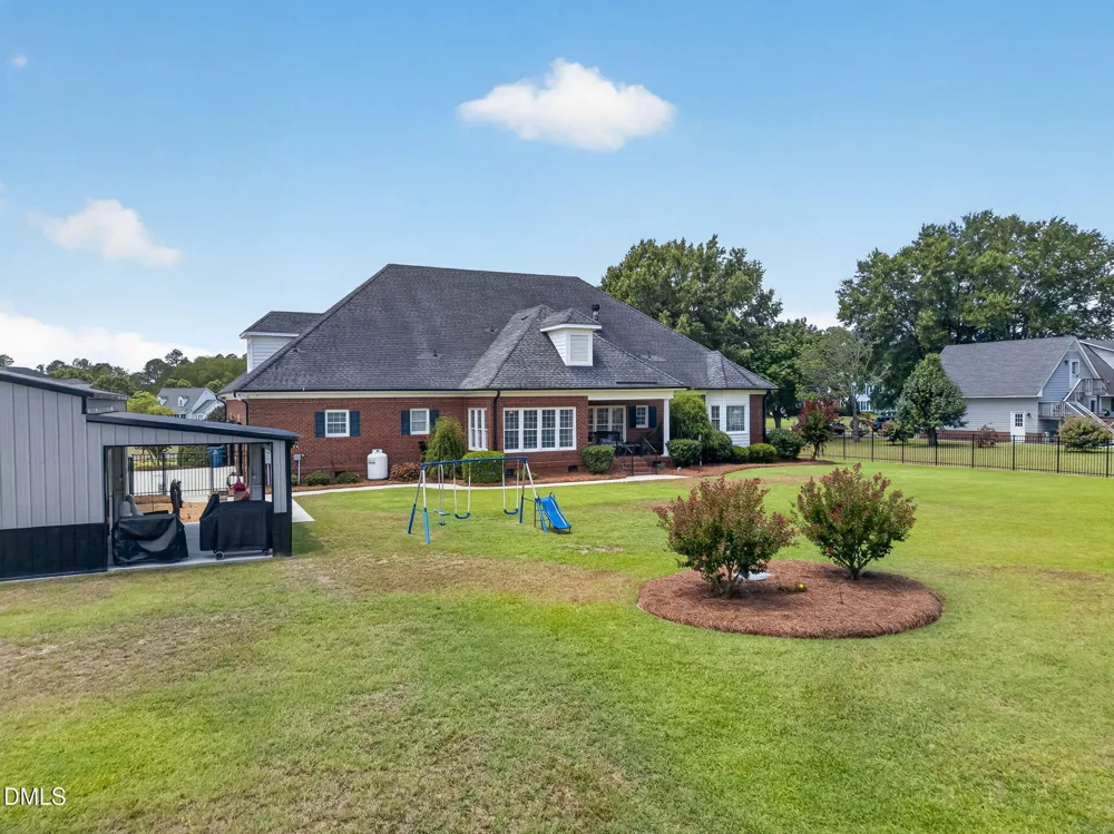 269 Sandy Ridge Road Dunn, NC 28334