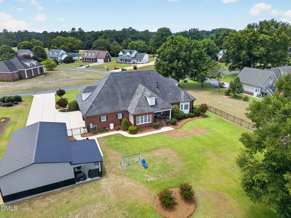 269 Sandy Ridge Road Dunn, NC 28334