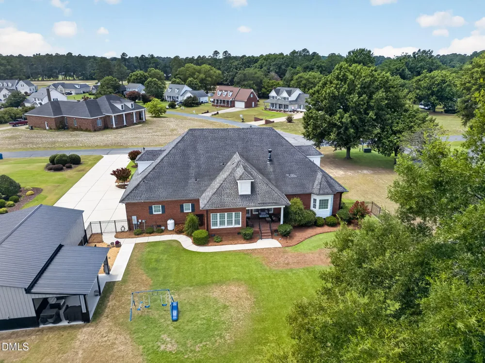 269 Sandy Ridge Road Dunn, NC 28334