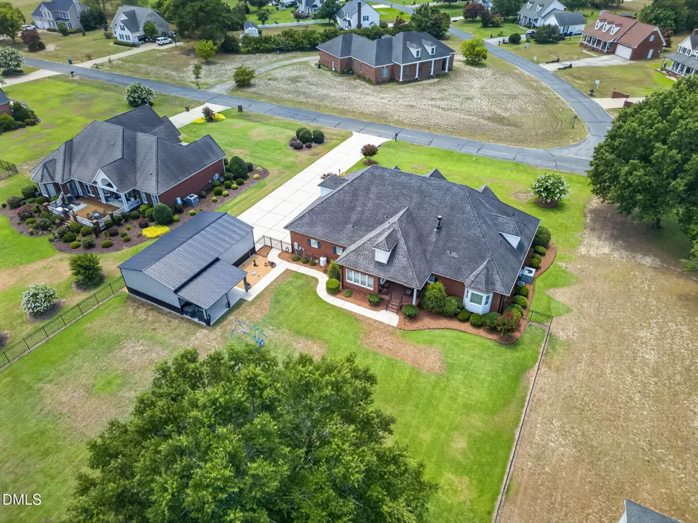 269 Sandy Ridge Road Dunn, NC 28334