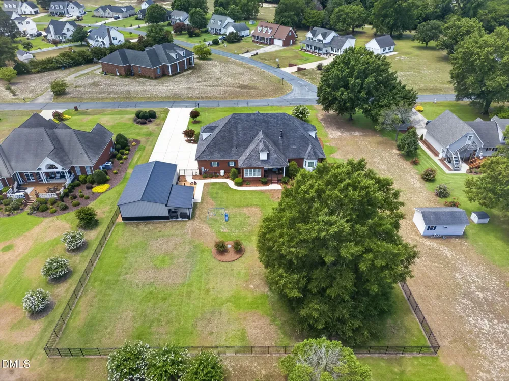 269 Sandy Ridge Road Dunn, NC 28334