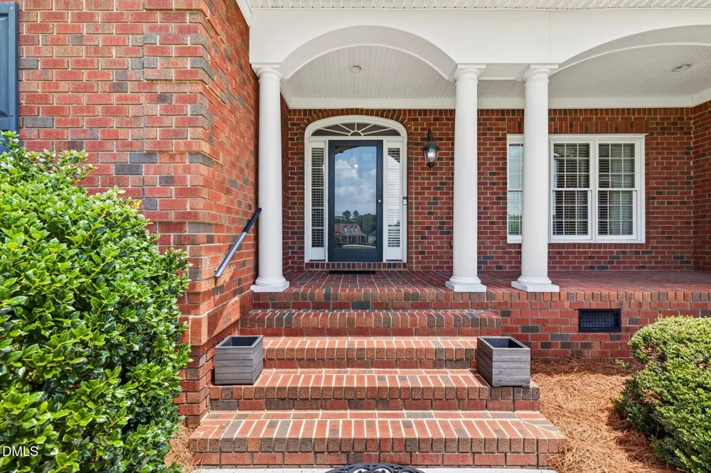 269 Sandy Ridge Road Dunn, NC 28334