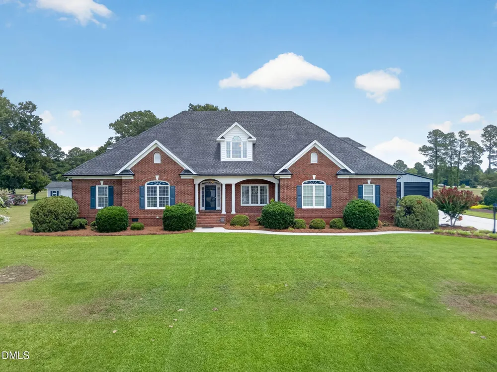 269 Sandy Ridge Road Dunn, NC 28334
