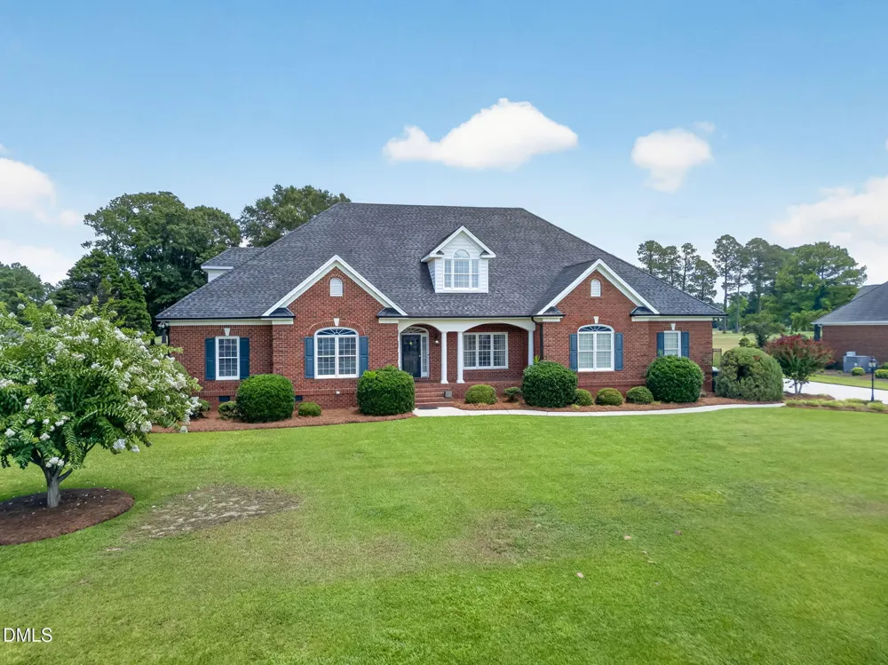 269 Sandy Ridge Road Dunn, NC 28334