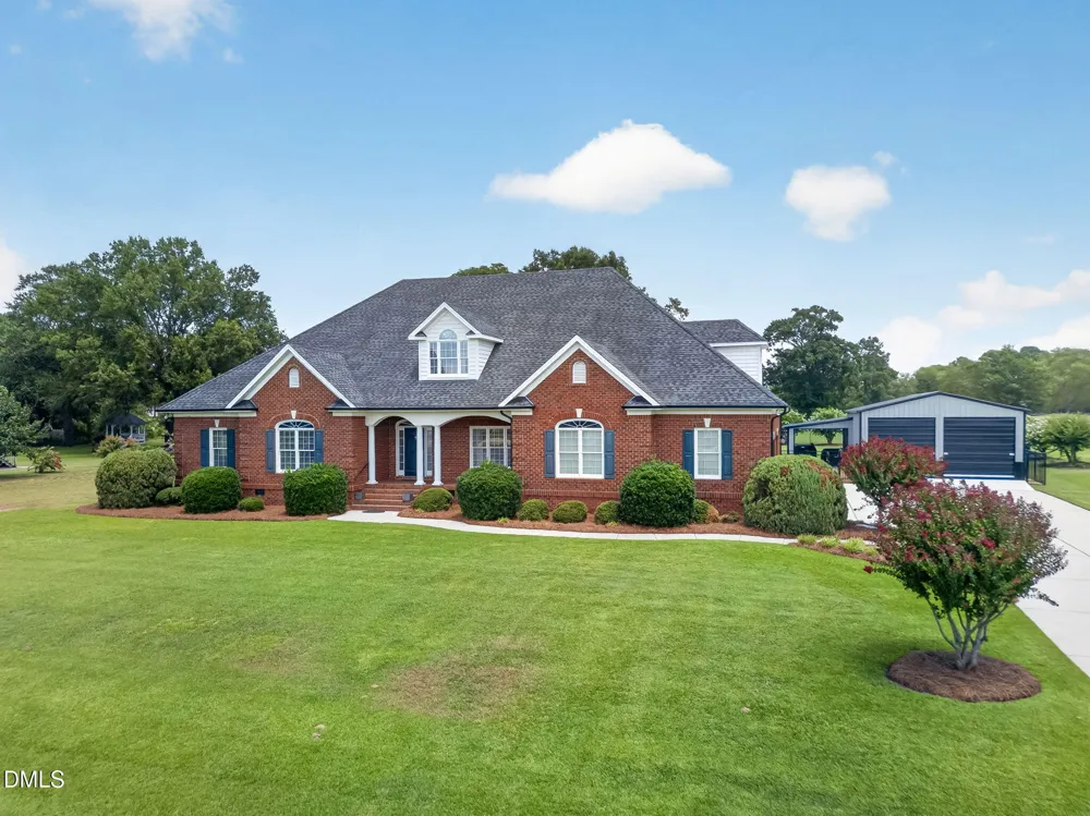 269 Sandy Ridge Road Dunn, NC 28334