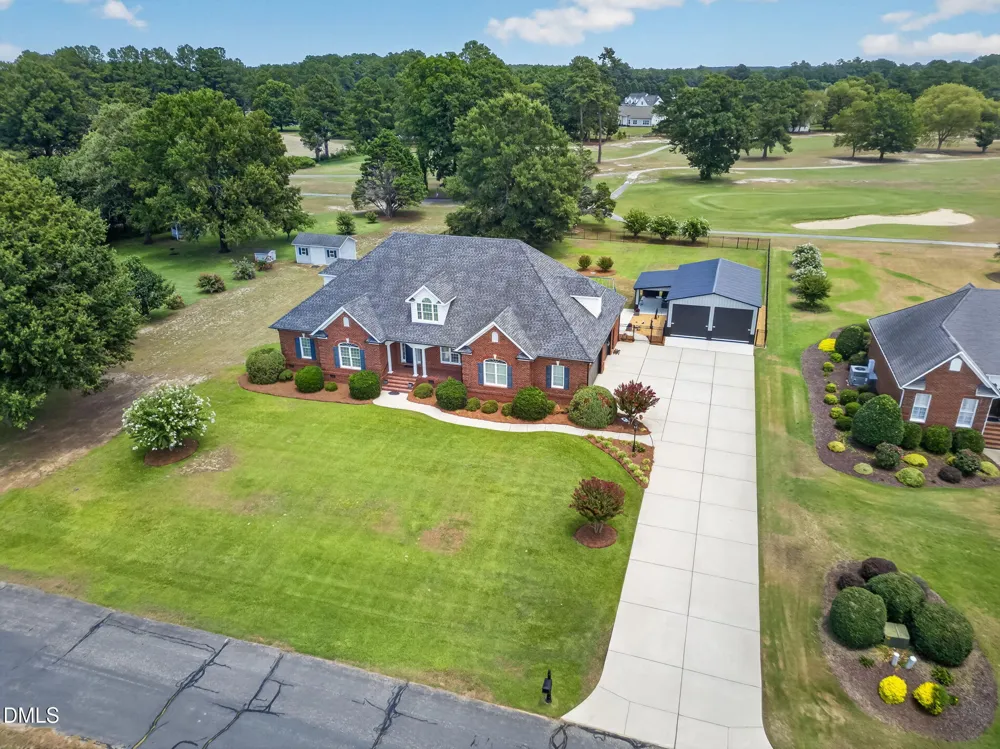 269 Sandy Ridge Road Dunn, NC 28334