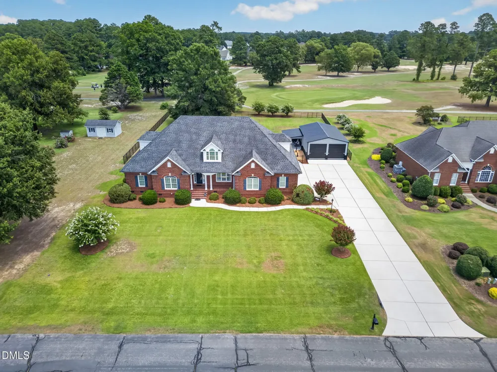 269 Sandy Ridge Road Dunn, NC 28334