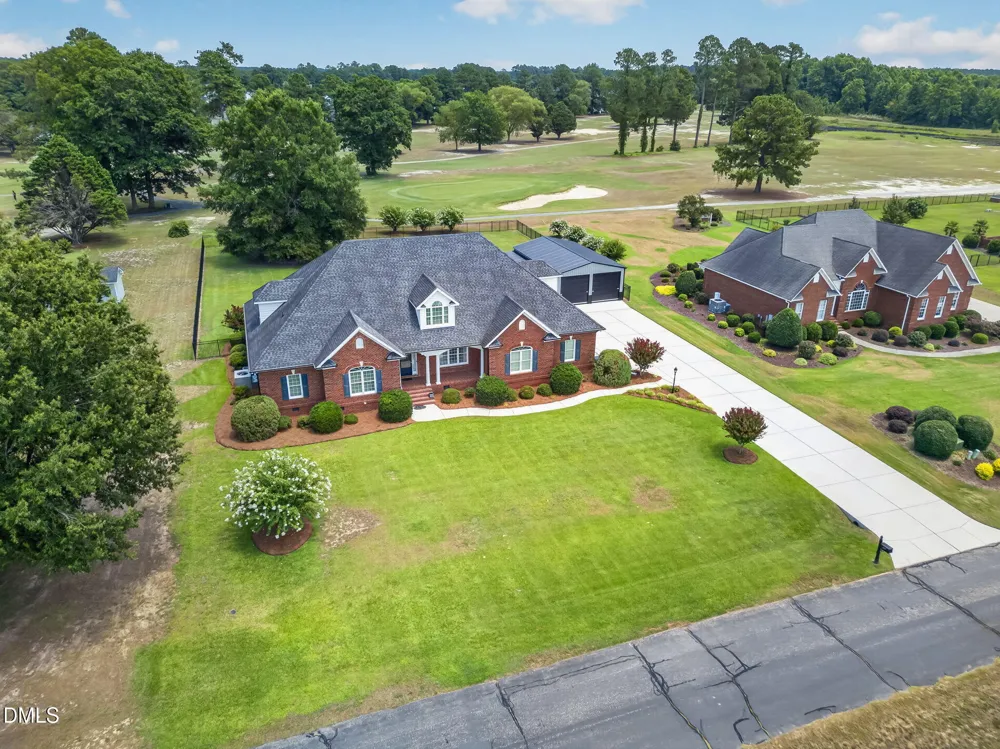 269 Sandy Ridge Road Dunn, NC 28334