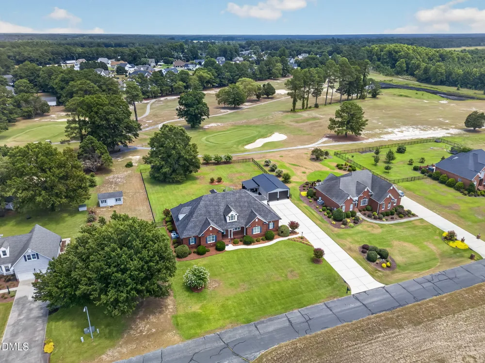 269 Sandy Ridge Road Dunn, NC 28334