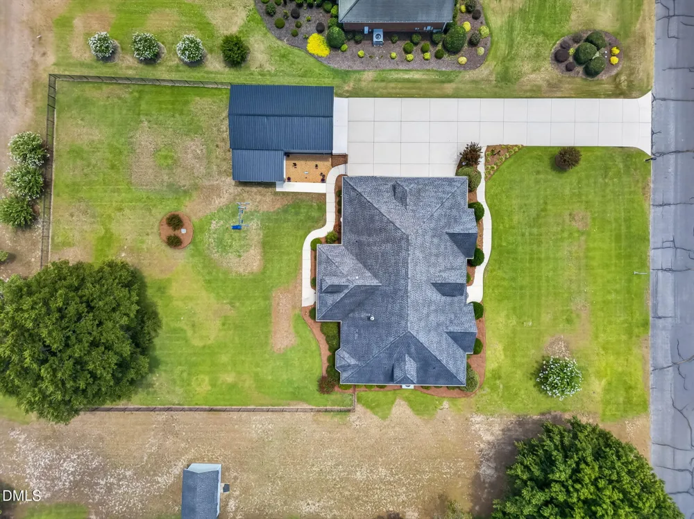 269 Sandy Ridge Road Dunn, NC 28334