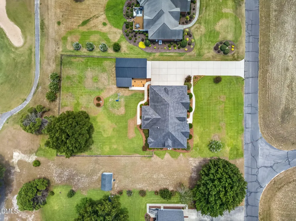 269 Sandy Ridge Road Dunn, NC 28334