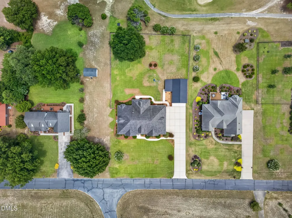 269 Sandy Ridge Road Dunn, NC 28334