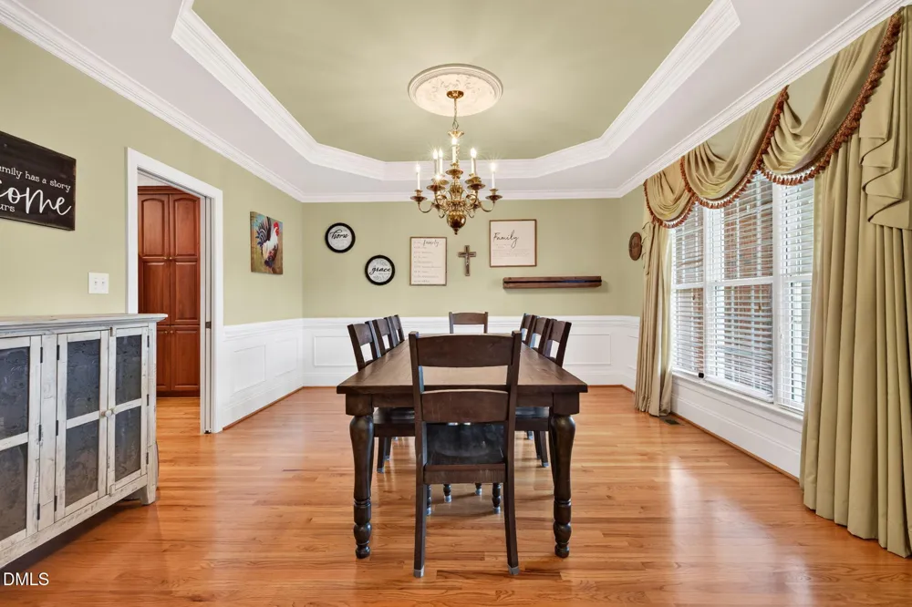 269 Sandy Ridge Road Dunn, NC 28334