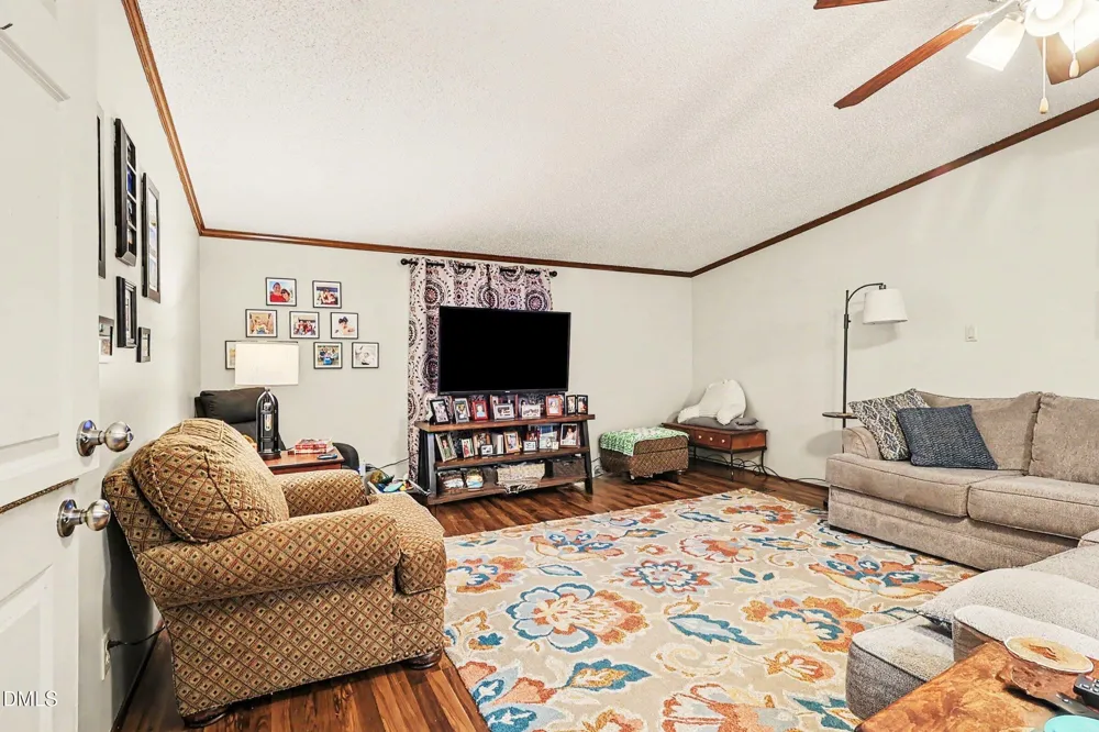 169 Mount Pleasant Road Willow Springs, NC 27592