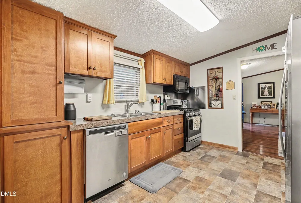 169 Mount Pleasant Road Willow Springs, NC 27592