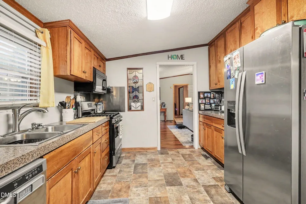 169 Mount Pleasant Road Willow Springs, NC 27592
