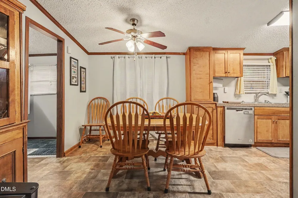169 Mount Pleasant Road Willow Springs, NC 27592