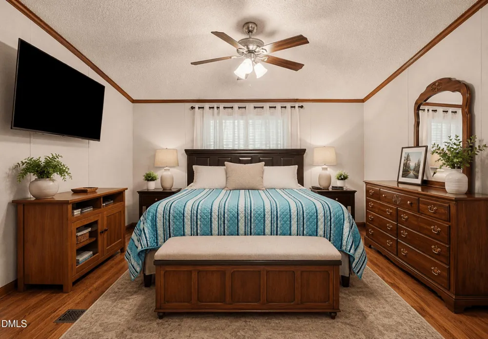 169 Mount Pleasant Road Willow Springs, NC 27592