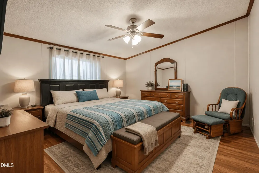 169 Mount Pleasant Road Willow Springs, NC 27592