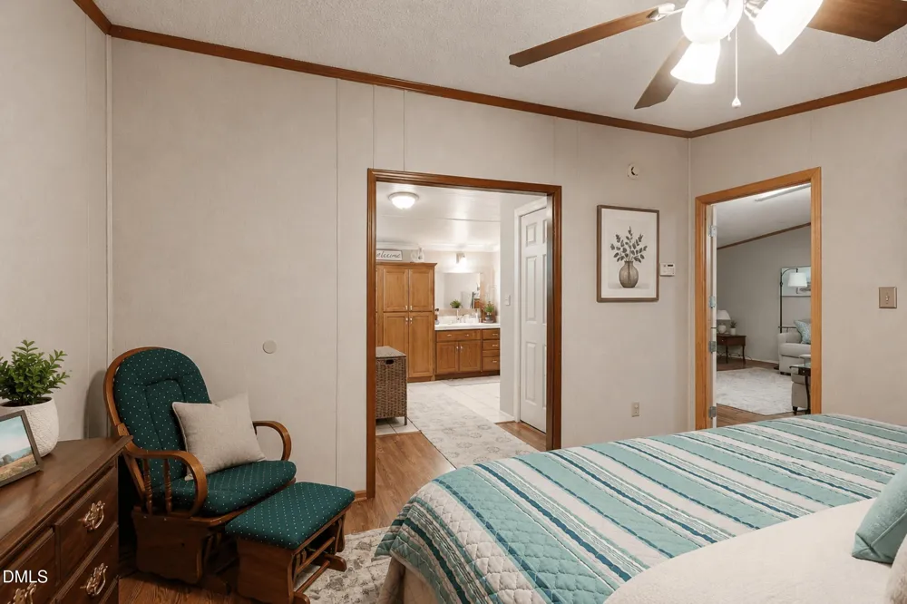 169 Mount Pleasant Road Willow Springs, NC 27592