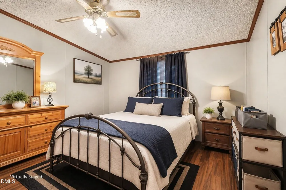 169 Mount Pleasant Road Willow Springs, NC 27592