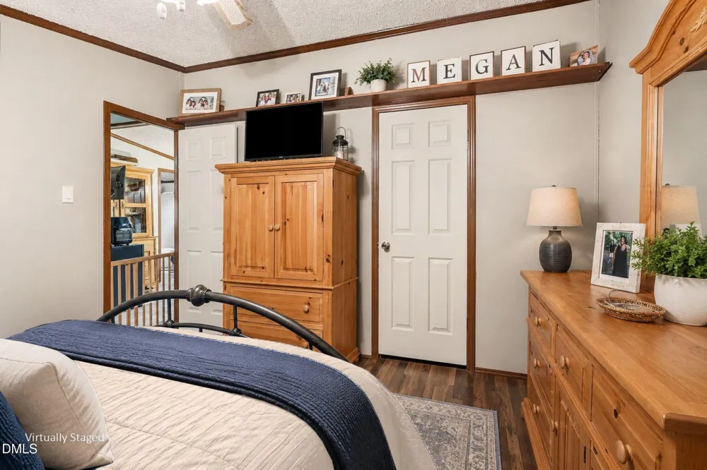 169 Mount Pleasant Road Willow Springs, NC 27592