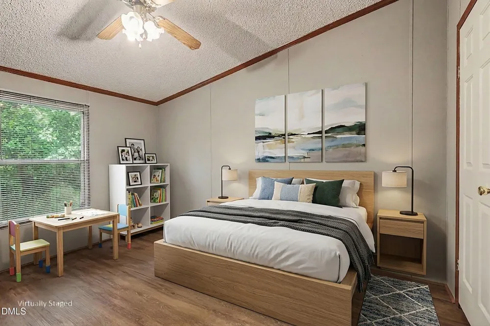 169 Mount Pleasant Road Willow Springs, NC 27592