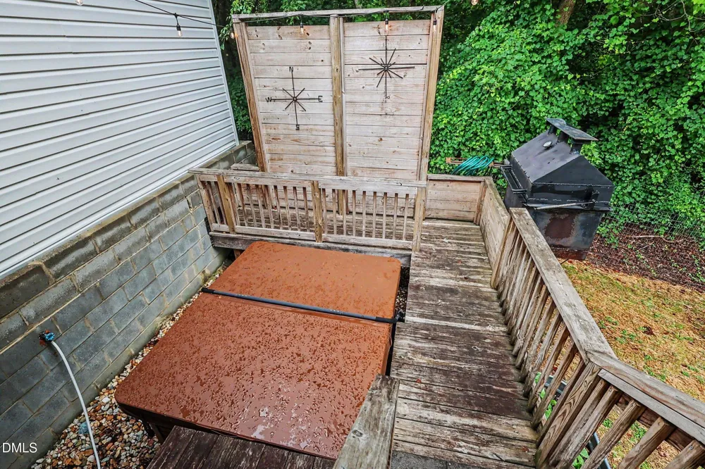 169 Mount Pleasant Road Willow Springs, NC 27592