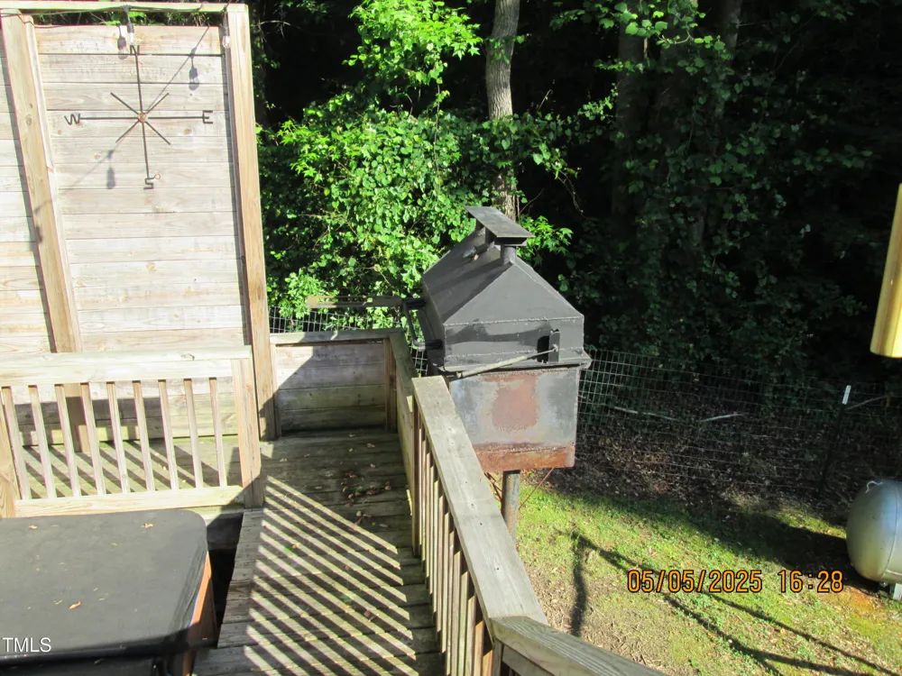 169 Mount Pleasant Road Willow Springs, NC 27592