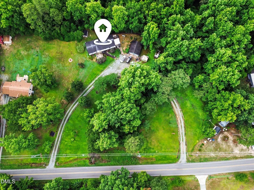 169 Mount Pleasant Road Willow Springs, NC 27592