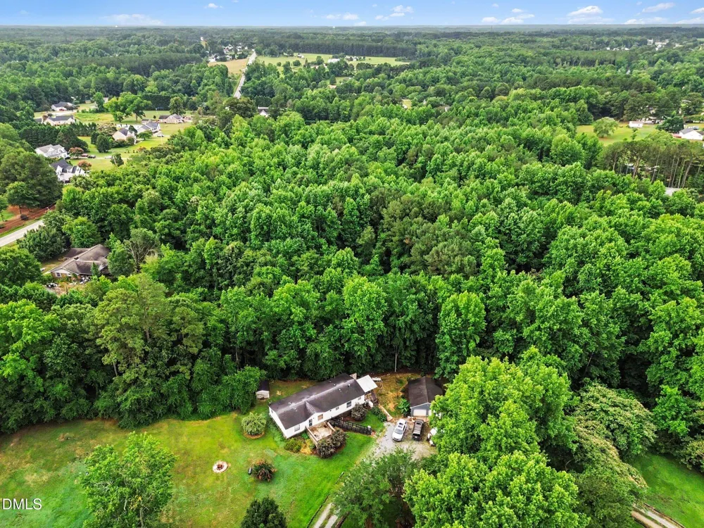 169 Mount Pleasant Road Willow Springs, NC 27592