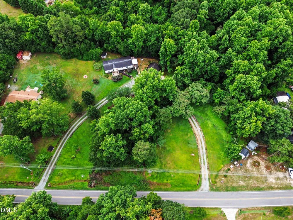 169 Mount Pleasant Road Willow Springs, NC 27592