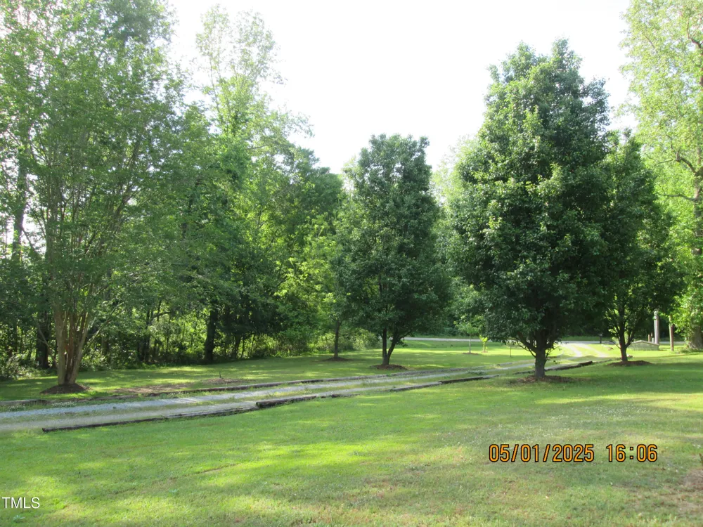 169 Mount Pleasant Road Willow Springs, NC 27592