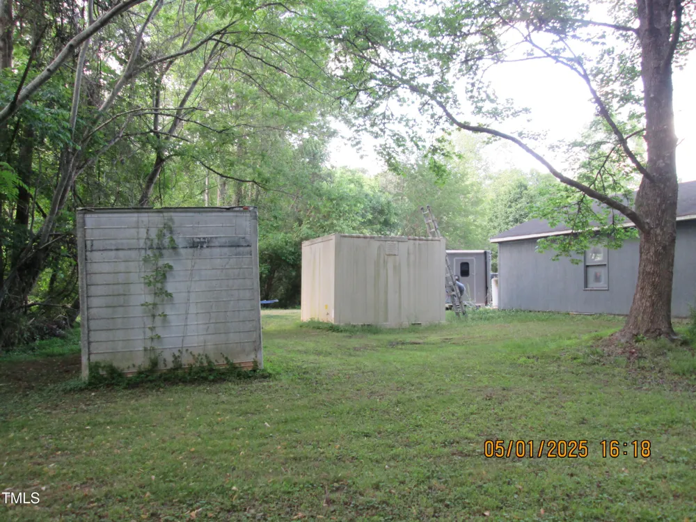 169 Mount Pleasant Road Willow Springs, NC 27592