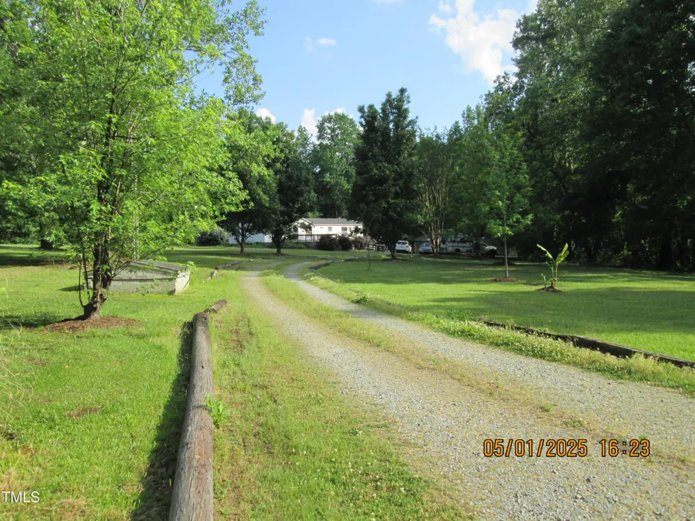 169 Mount Pleasant Road Willow Springs, NC 27592