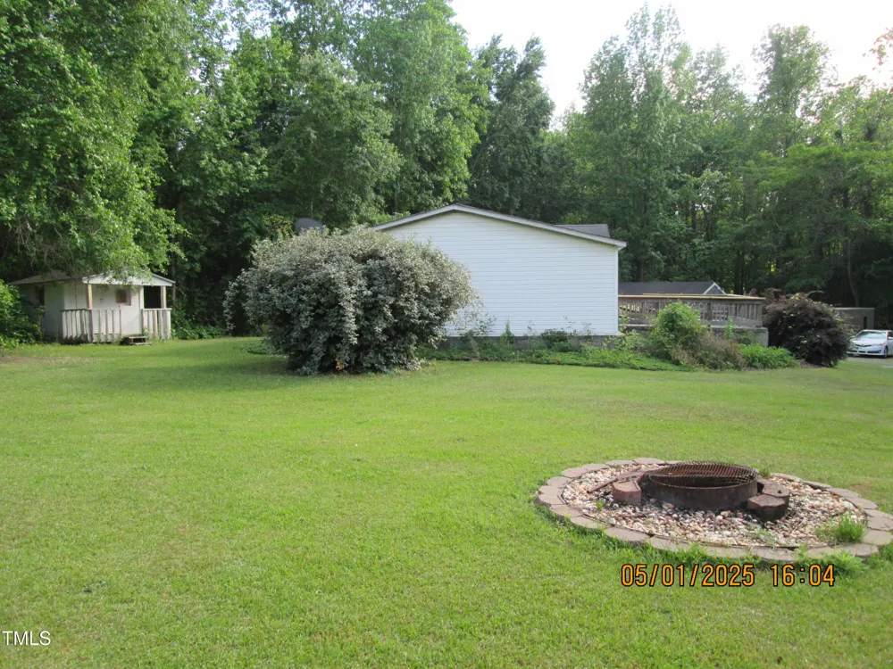169 Mount Pleasant Road Willow Springs, NC 27592
