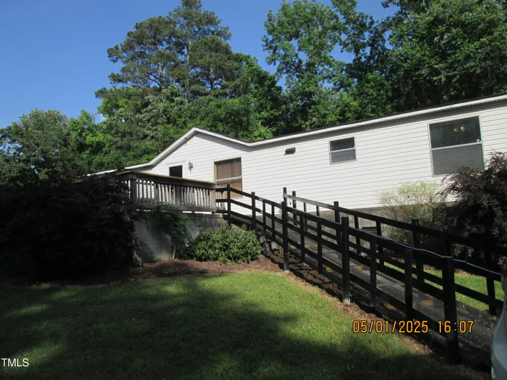 169 Mount Pleasant Road Willow Springs, NC 27592