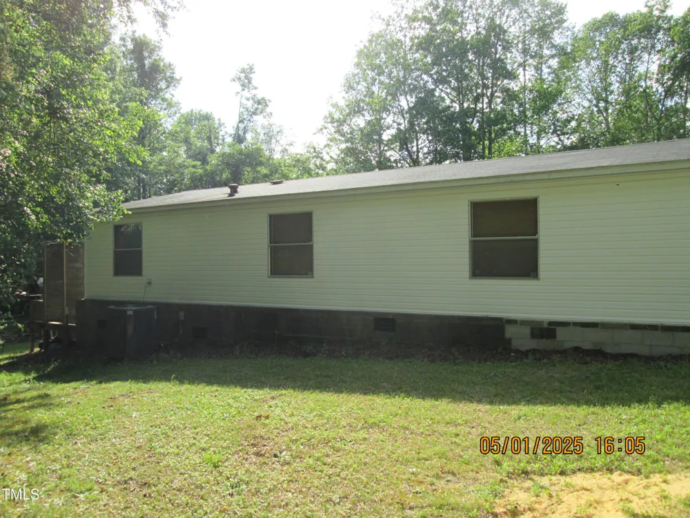 169 Mount Pleasant Road Willow Springs, NC 27592