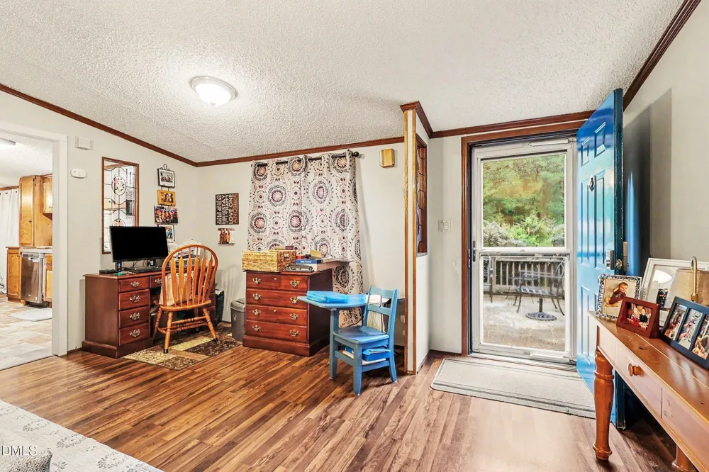 169 Mount Pleasant Road Willow Springs, NC 27592