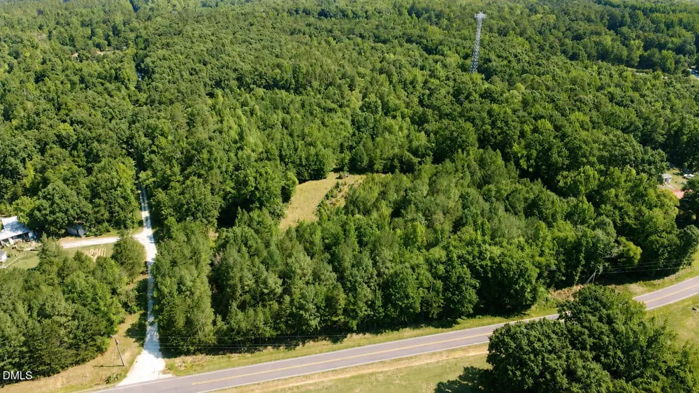 0 Weldon Painter Road Timberlake, NC 27583