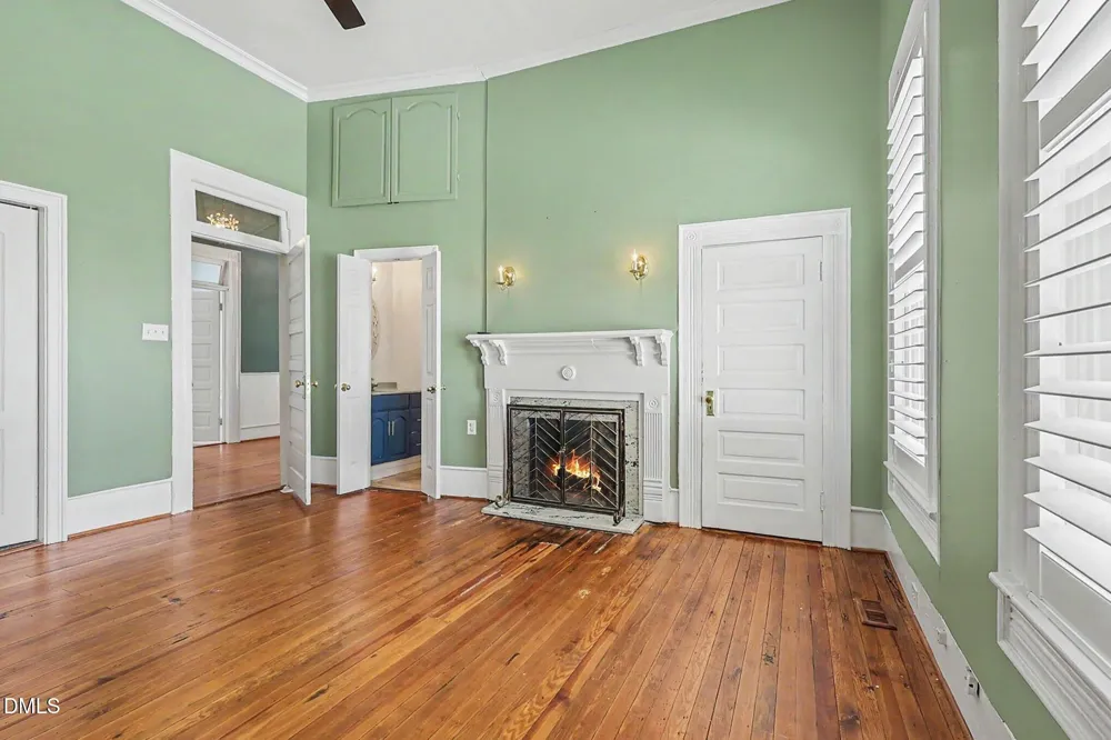 103 Bailey Avenue Kenly, NC 27542