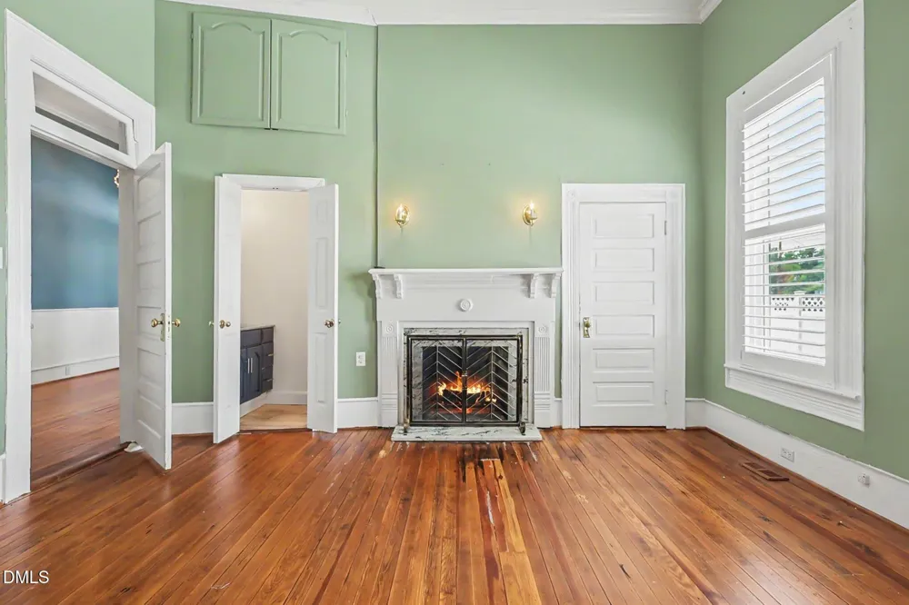 103 Bailey Avenue Kenly, NC 27542
