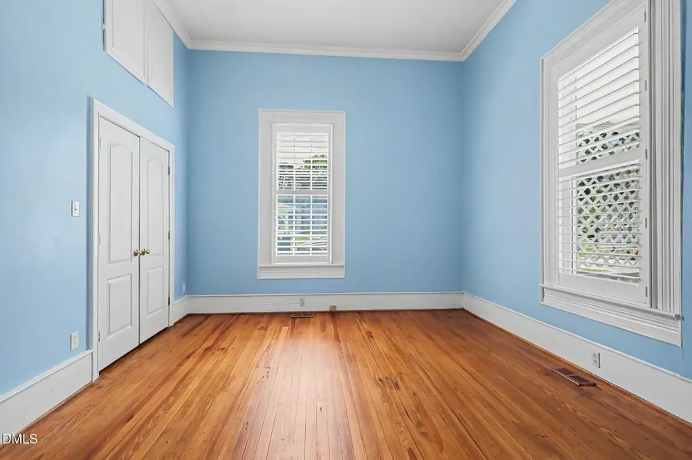 103 Bailey Avenue Kenly, NC 27542