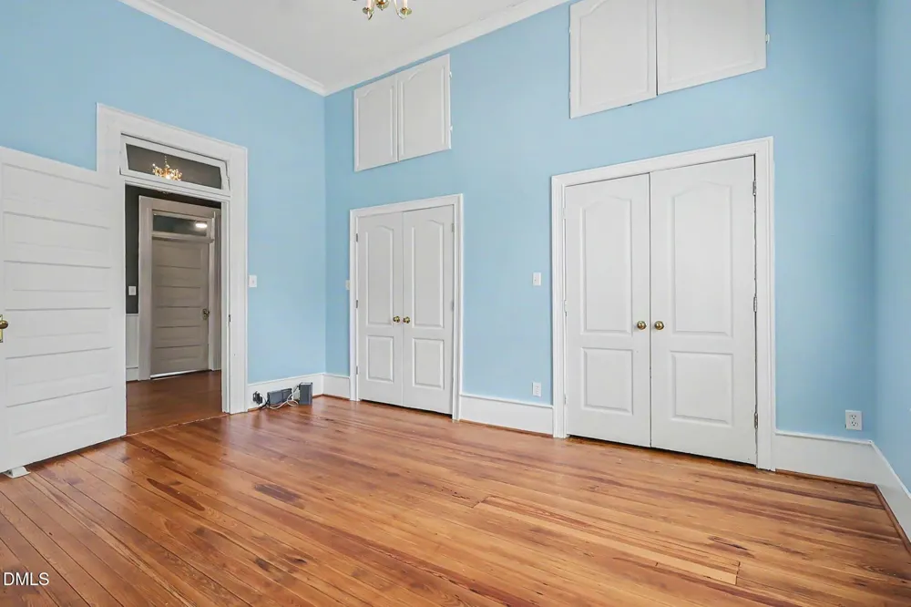 103 Bailey Avenue Kenly, NC 27542