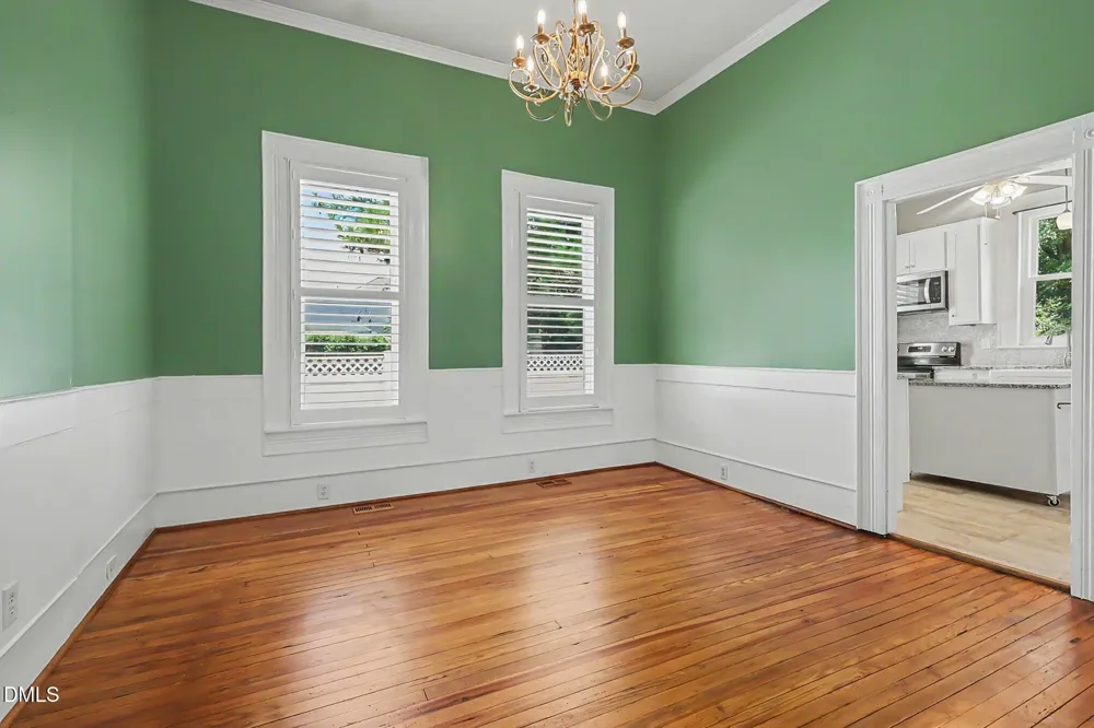 103 Bailey Avenue Kenly, NC 27542