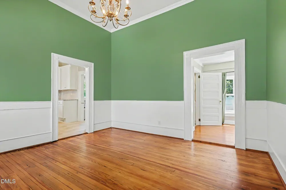 103 Bailey Avenue Kenly, NC 27542