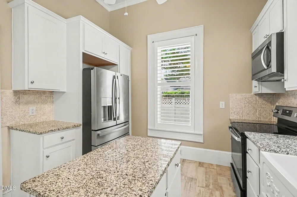 103 Bailey Avenue Kenly, NC 27542